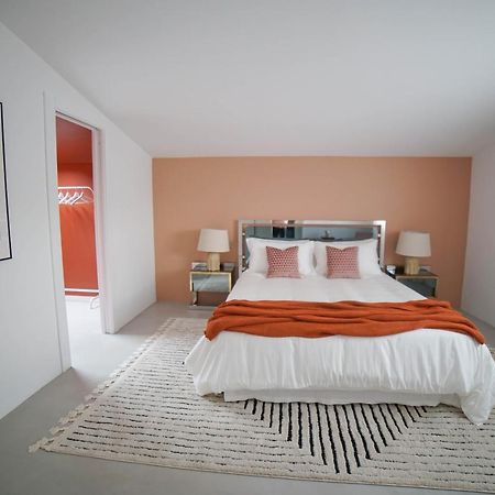 Parisina Design Rooms Пескара Экстерьер фото