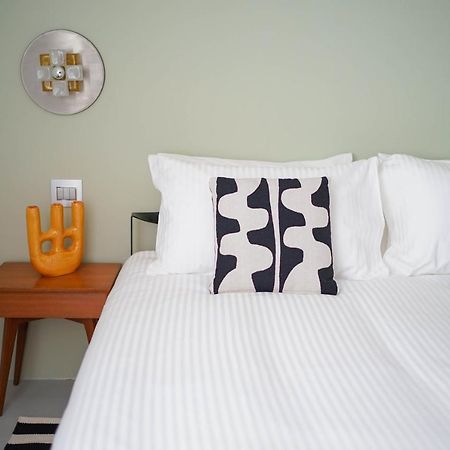 Parisina Design Rooms Пескара Экстерьер фото