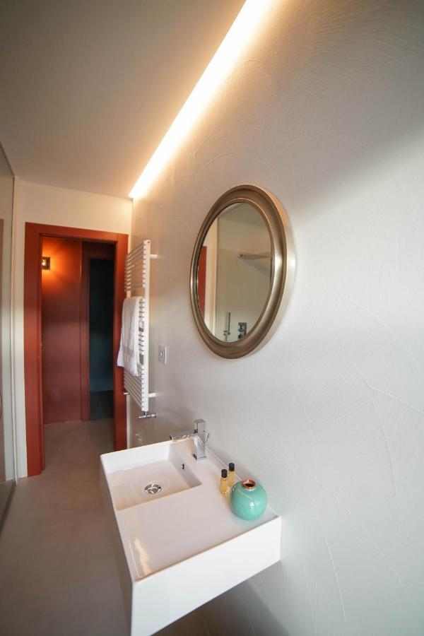 Parisina Design Rooms Пескара Экстерьер фото