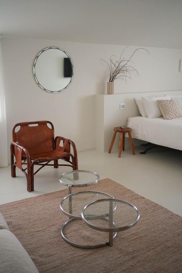 Parisina Design Rooms Пескара Экстерьер фото