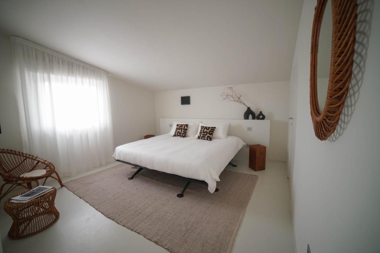 Parisina Design Rooms Пескара Экстерьер фото